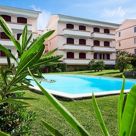 Вилла Troia Beach Vacation Экстерьер фото