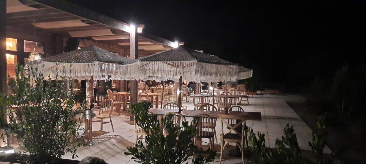 Вилла Troia Beach Vacation Экстерьер фото