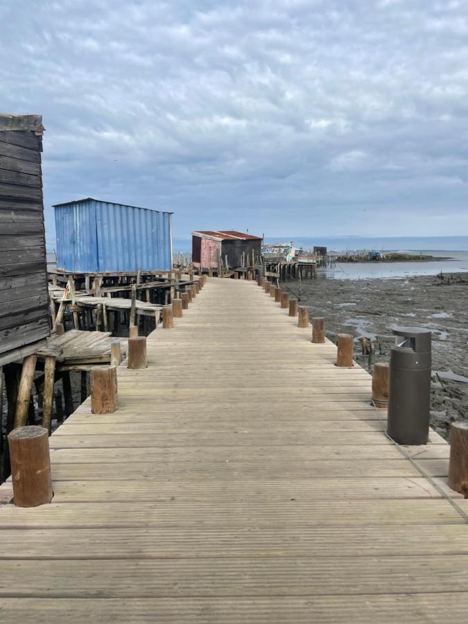 Вилла Troia Beach Vacation Экстерьер фото