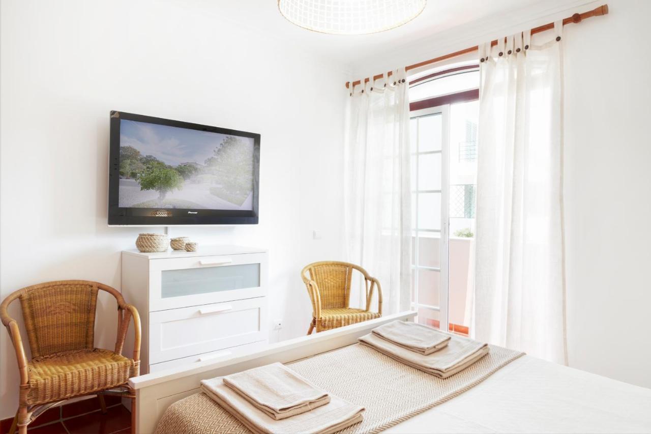 Вилла Troia Beach Vacation Экстерьер фото