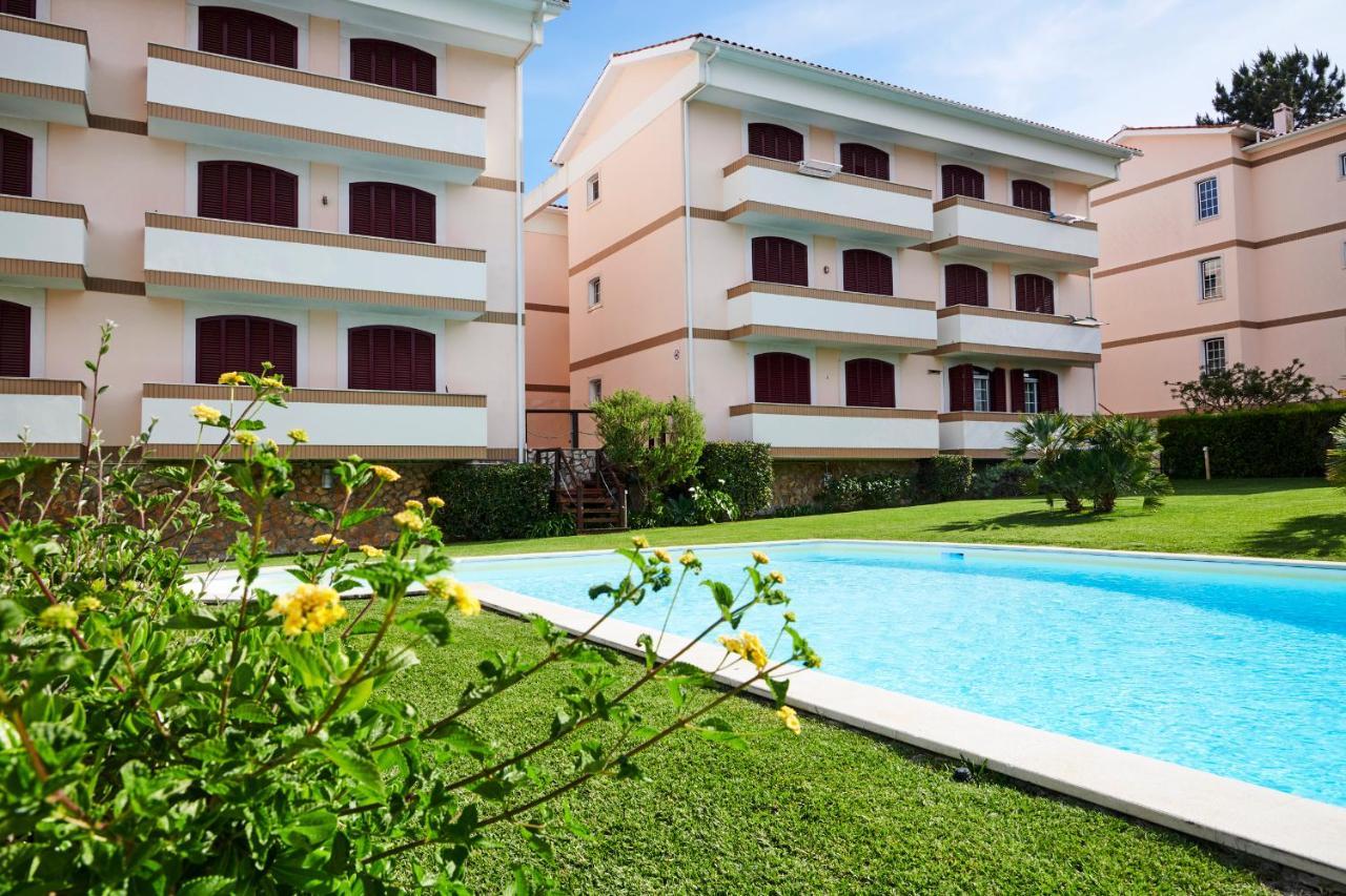 Вилла Troia Beach Vacation Экстерьер фото