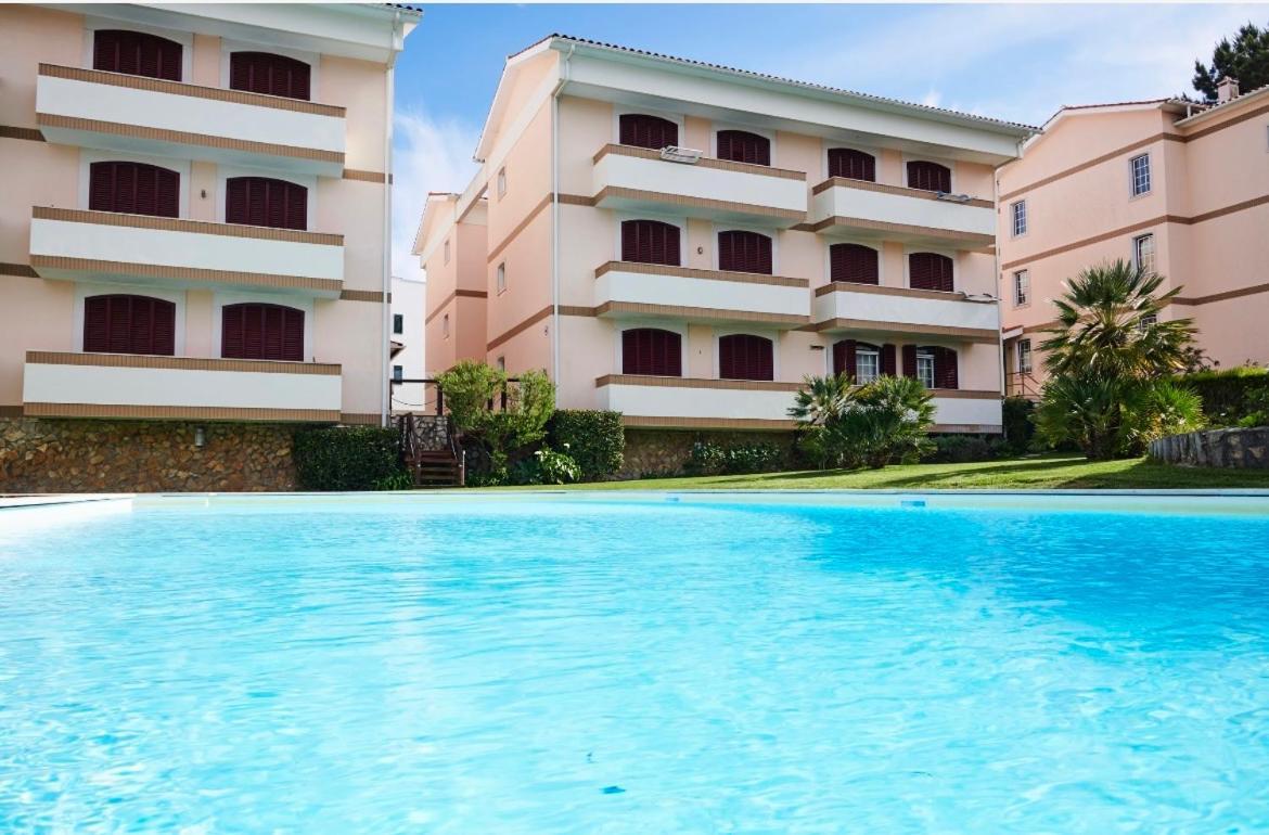 Вилла Troia Beach Vacation Экстерьер фото